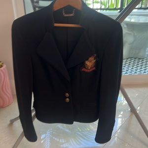 Bebe jacket size small